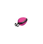 Joydivion joyballs - secret bola individual rosa fucsia