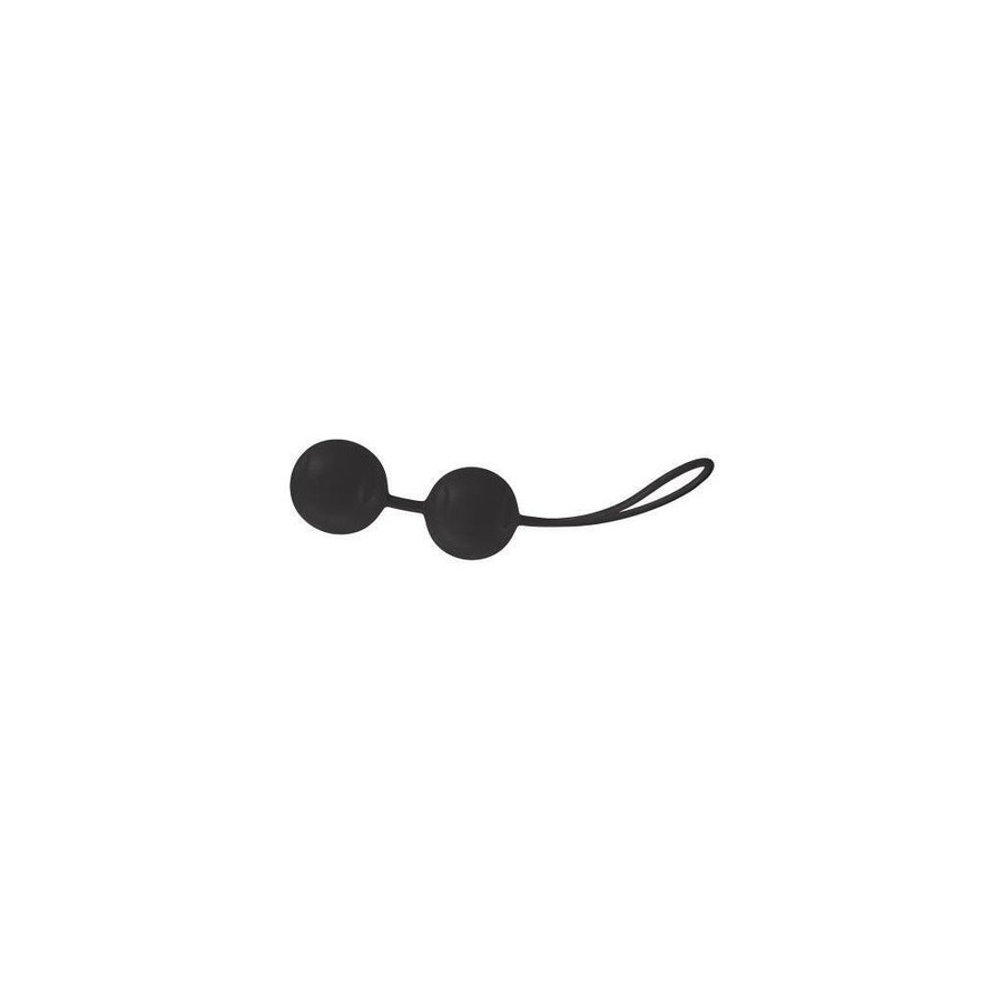 Joydivion joyballs - lifestyle black