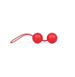 Joydivion joyballs - lifestyle rojo