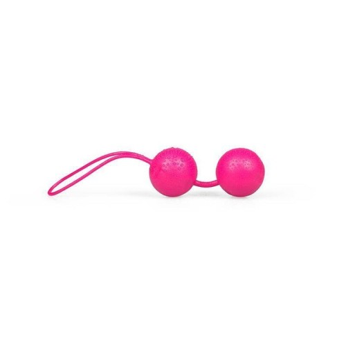 Joydivion joyballs - lifestyle fucsia
