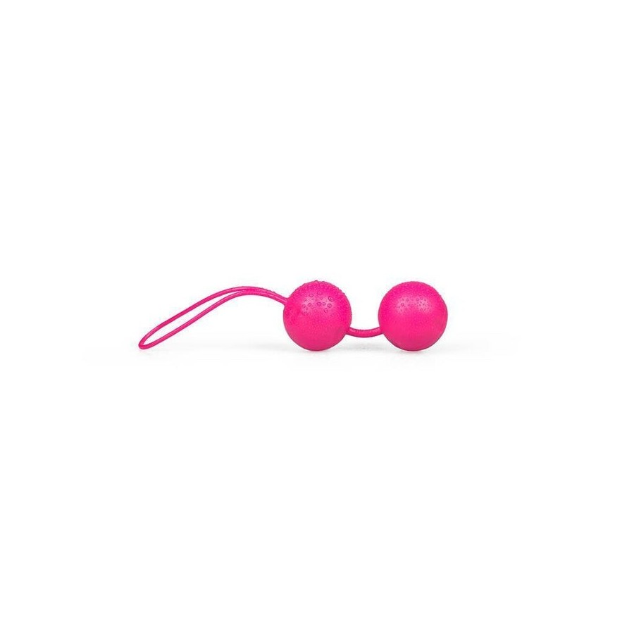 Joydivion joyballs - lifestyle fucsia