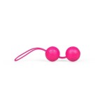Joydivion joyballs - lifestyle fucsia