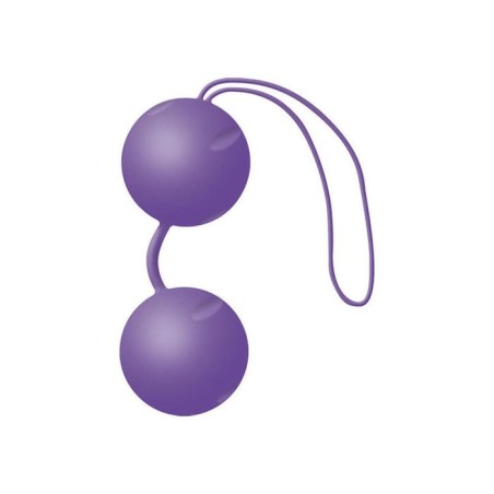 Joydivion joyballs - lifestyle violeta