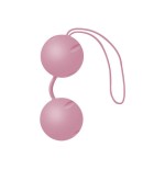Joydivion joyballs - lifestyle rosa