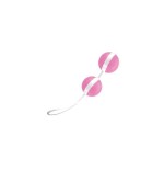 Joydivion joyballs - bolas chinas rosa