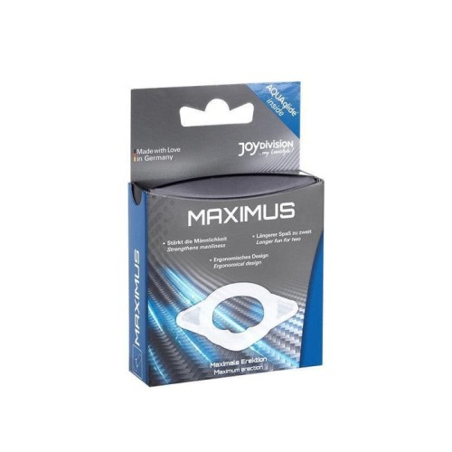 Joydivision - maximus anillo pene mediano