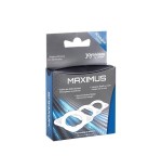 Joydivision - maximus pack 3 anillos xs + s + m