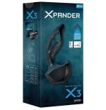 Xpander x3 mediano negro