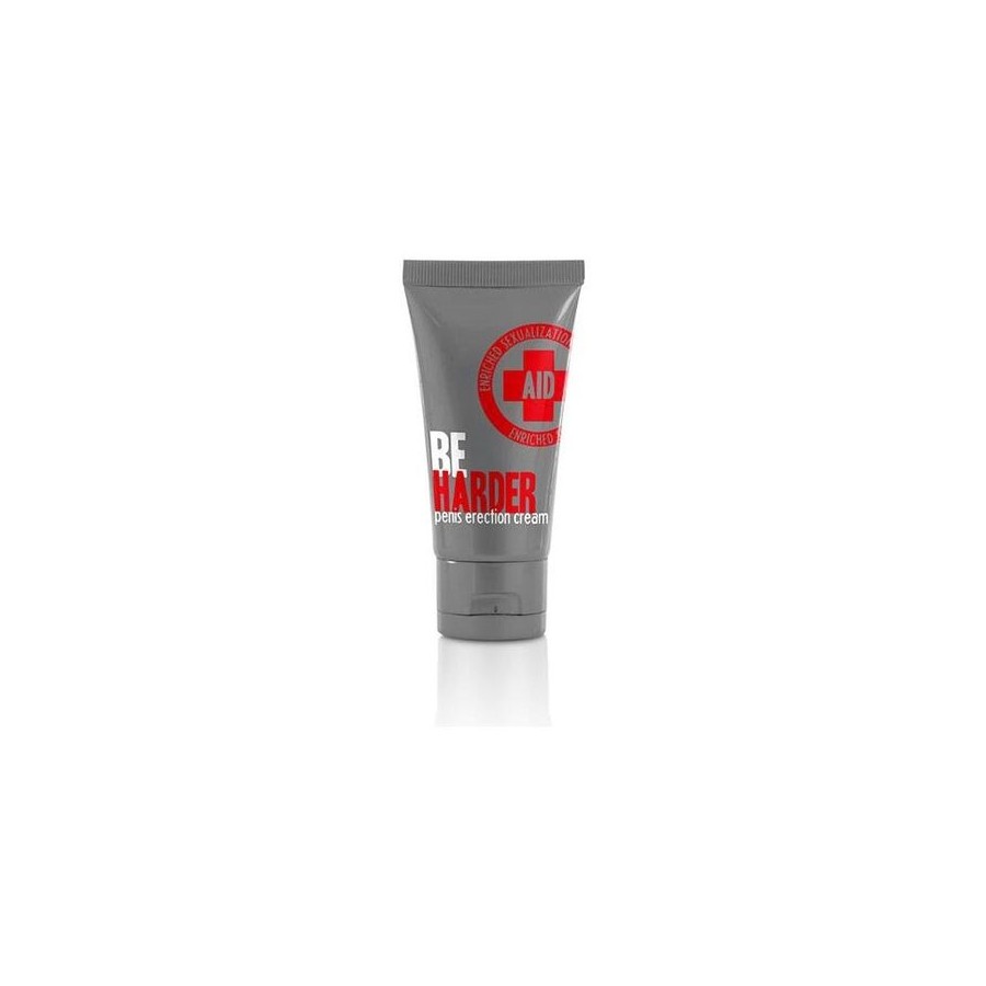 Cobeco - aid be harder crema erección para el pene