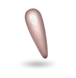 Satisfyer succionador de clítoris 1 next gen oro rosa