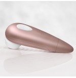 Satisfyer succionador de clítoris 1 next gen oro rosa