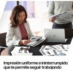 Tóner original hp 17a negro cf217a