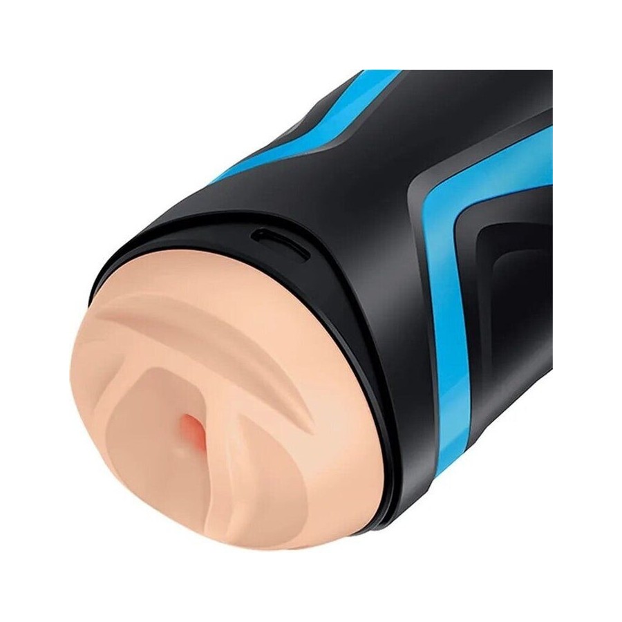 Masturbador masculino satisfyer men