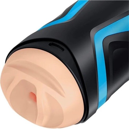 Masturbador masculino satisfyer men