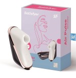 Satisfyer pro traveler