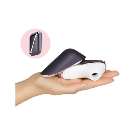 Satisfyer pro traveler