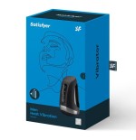 Satisfyer men masturbador vibración con calor