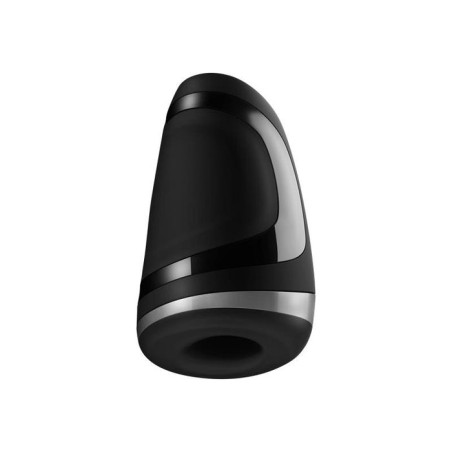 Satisfyer men masturbador vibración con calor