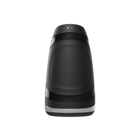 Satisfyer men masturbador vibración con calor