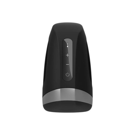 Satisfyer men masturbador vibración con calor