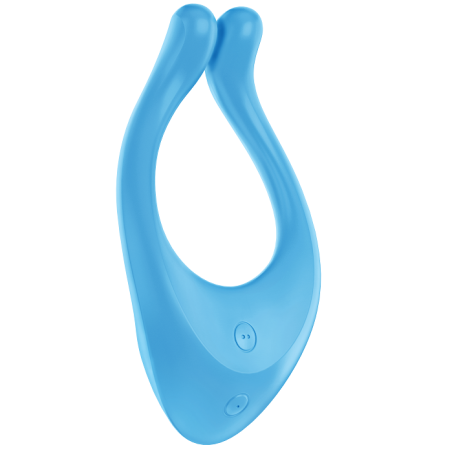 Satisfyer estimulador multifun 1