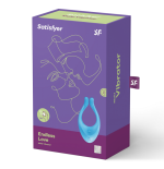 Satisfyer estimulador multifun 1