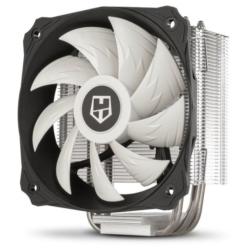 Nox ventilador cpu hummer h-212 120mm
