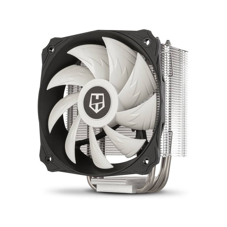 Nox ventilador cpu hummer h-212 120mm