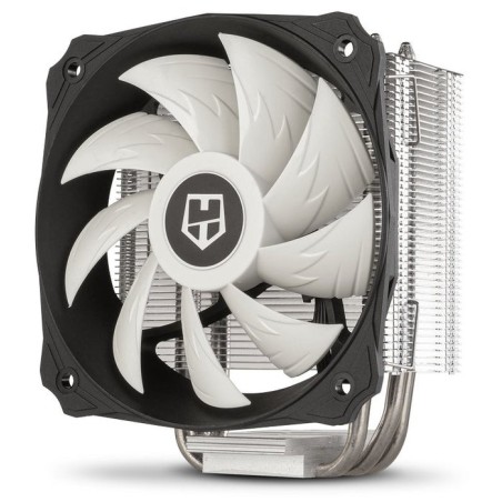 Nox ventilador cpu hummer h-212 120mm