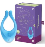 Satisfyer estimulador multifun 1