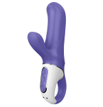 Vibrador magic bunny