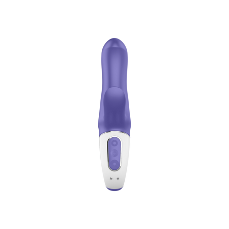 Vibrador magic bunny