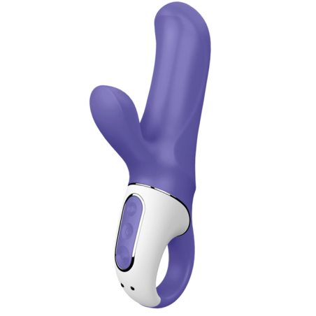 Vibrador magic bunny