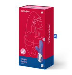 Vibrador magic bunny