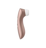 Satisfyer pro 2+ vibration