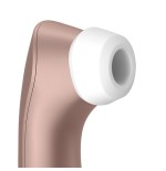 Satisfyer pro 2+ vibration