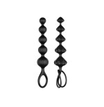 Satisfyer - love beads negro