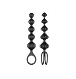 Satisfyer - love beads negro