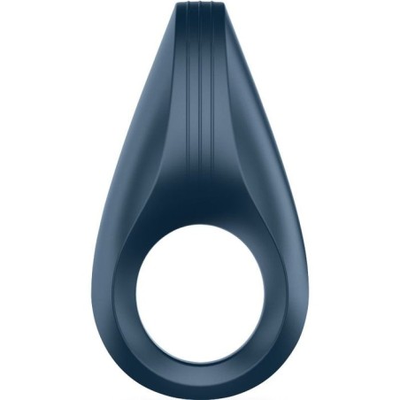 Satisfyer - anillo vibrador 1