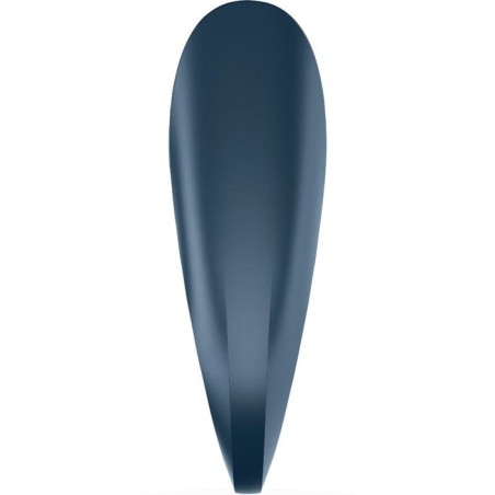Satisfyer - anillo vibrador 1