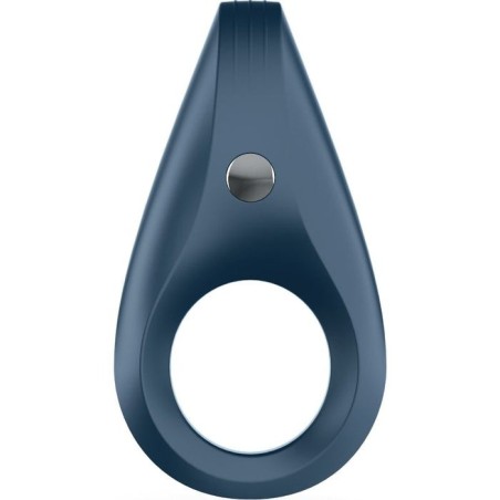 Satisfyer - anillo vibrador 1