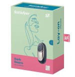 Estimulador de clítoris layons dark desire