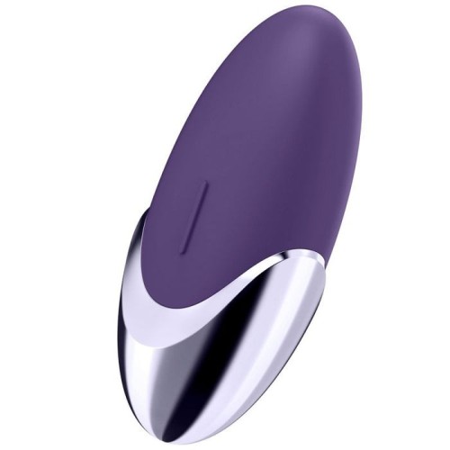 Estimulador del clítoris layons purple pleasure