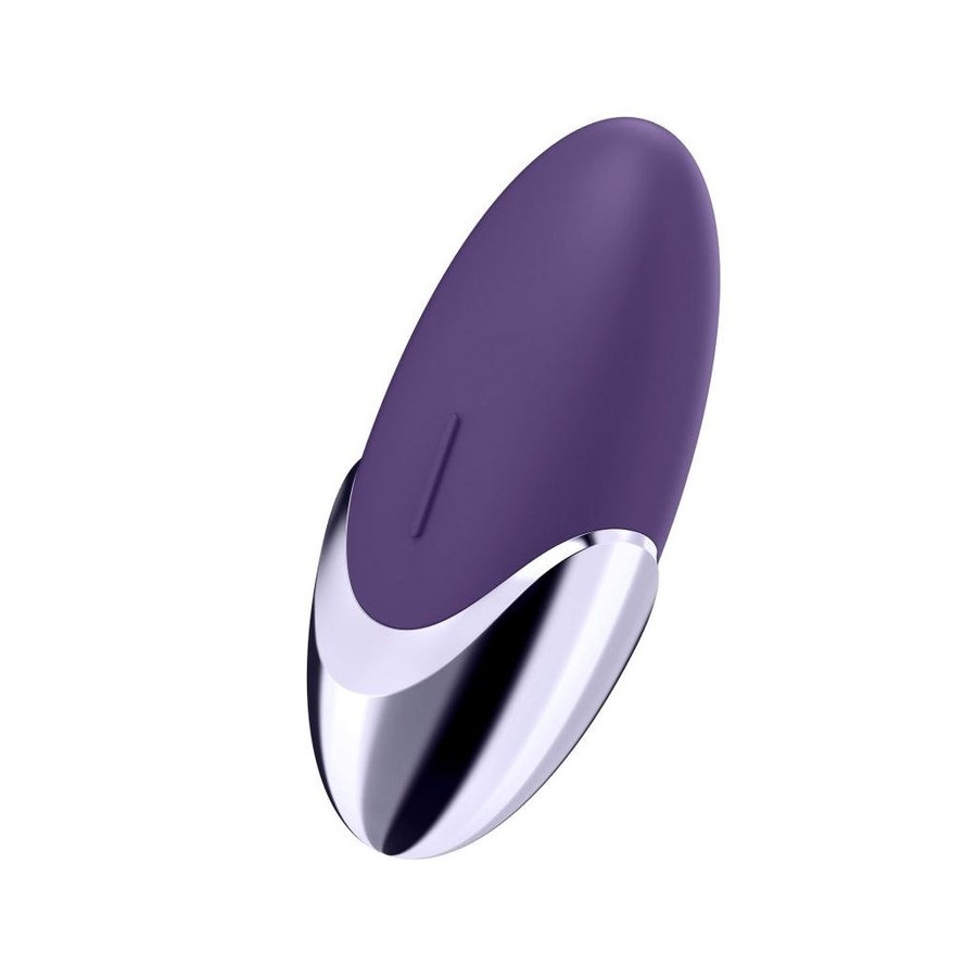 Estimulador del clítoris layons purple pleasure
