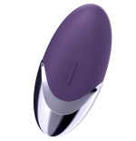Estimulador del clítoris layons purple pleasure
