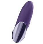 Estimulador del clítoris layons purple pleasure