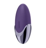 Estimulador del clítoris layons purple pleasure