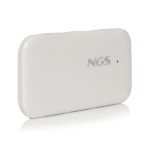 Ngs hub 4 puertos usb 2.0 ihub4 tamaño reducido - usb 2.0