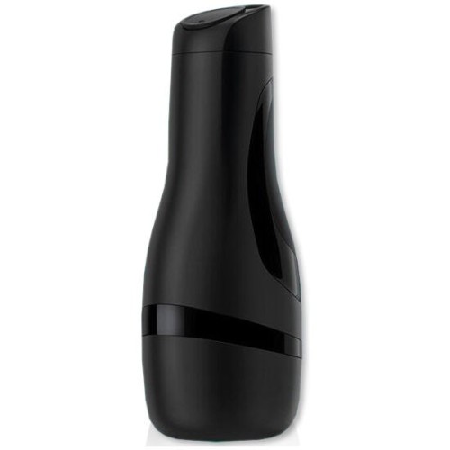 Satisfyer - masturbador men classic negro