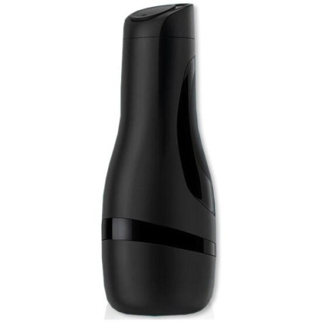 Satisfyer - masturbador men classic negro